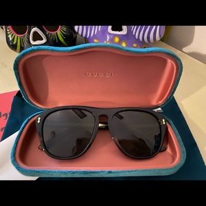 🚫SOLD🚫 Gucci Sunglasses